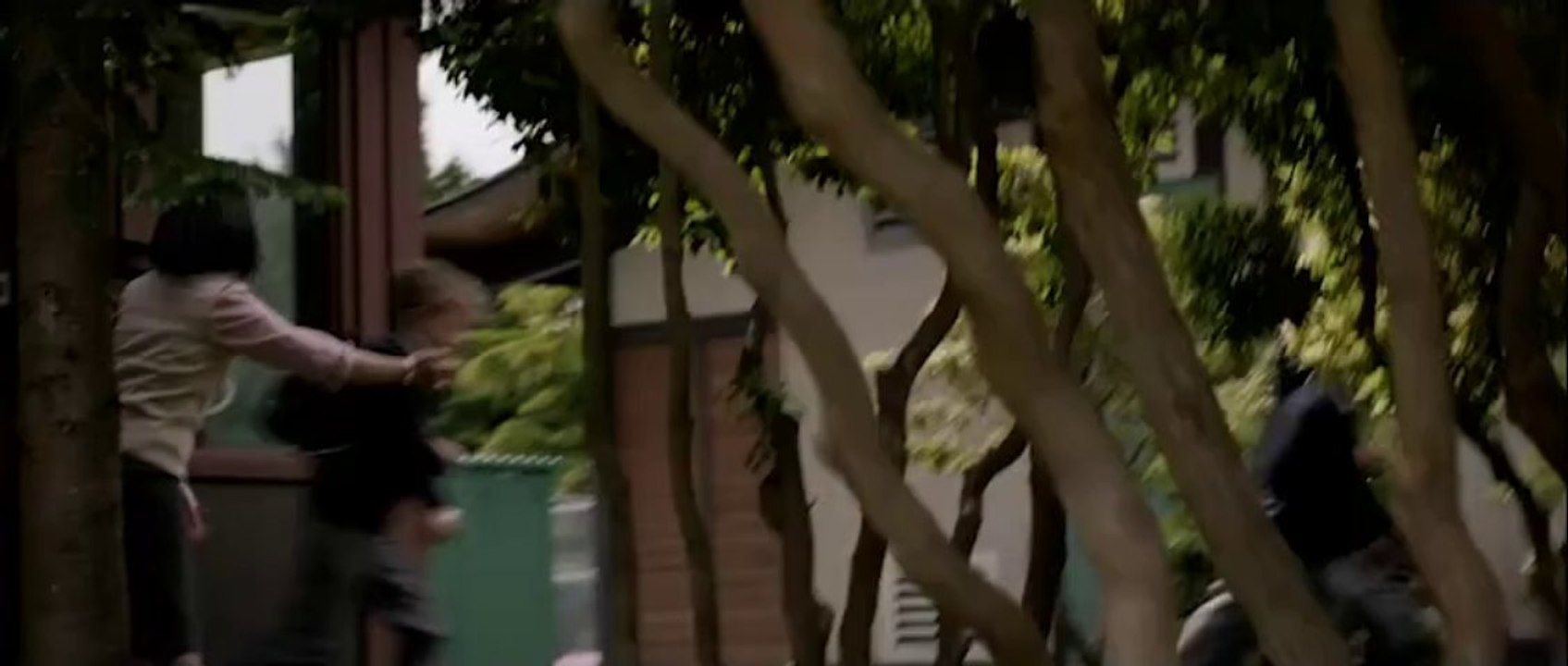 GODZILLA - TRAILER INT. [JP|HQ]