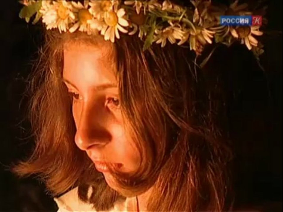 Черные дыры. Белые пятна, "Праязык" - эфир 17.10.2013.