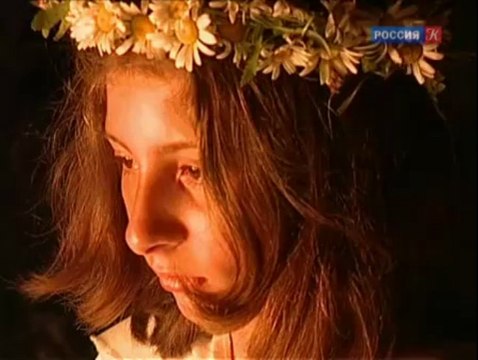 Черные дыры. Белые пятна, Праязык - эфир 17.10.2013.