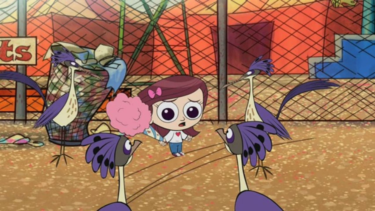 Dan Vs.: New Mexico [H]