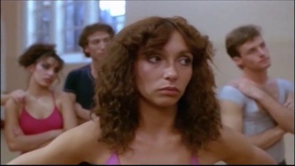 Cherry Gillespie / Patti Hammond / Anita Mahadervan - Montage - Nutcracker [The Nutcracker Sweet]  TX: 17/11/1982