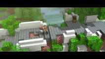 Take Back the Night  Minecraft Original Music Video