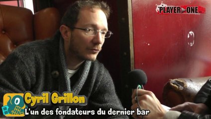 HD Reportage au Dernier Bar avant la fin du monde