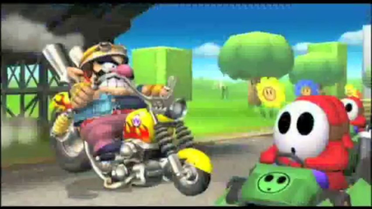 [Vocaloid Cover] Kagamine Rin & Len-Super Smash Bros Brawl intro