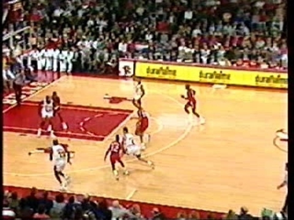 michael jordan dunk