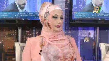 Sayın Adnan Oktar: Abdülkadir Molla'nın idamını durdurmamız Müslümanların Birliği'nin önemini gösterdi.