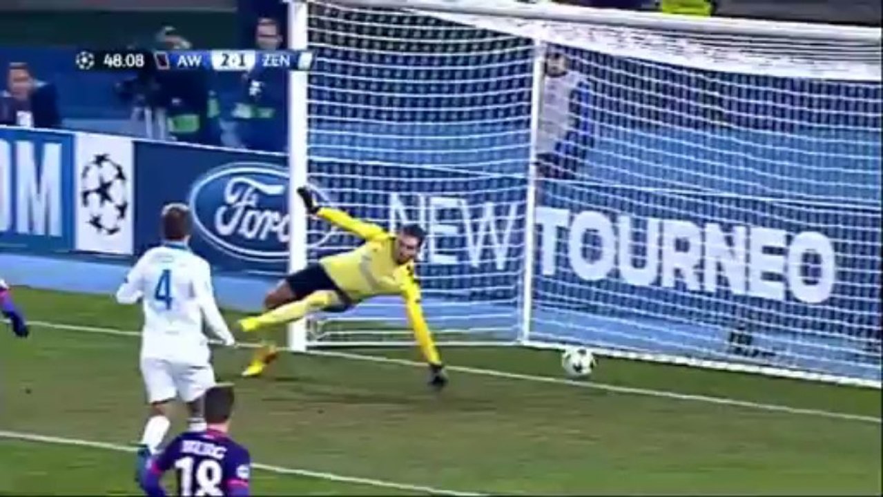 Gol Jun (AW 2-1 ZEN)