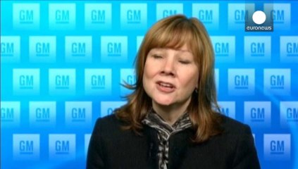 Las mujeres empiezan a copar las grandes empresas de EEUU