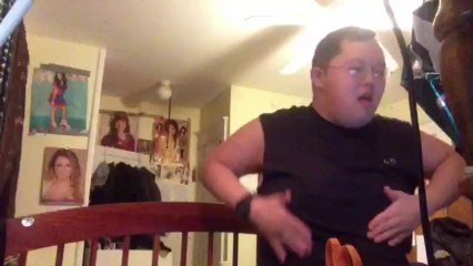 PLEASE -Toni Braxton "Rob Cyrus"