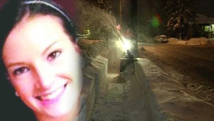 Girl Might Lose Limbs After Passing Out On Porch In Minnesota