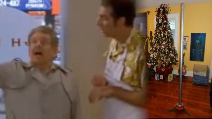 'Festivus for the Rest of Us' Officially Comes to Florida