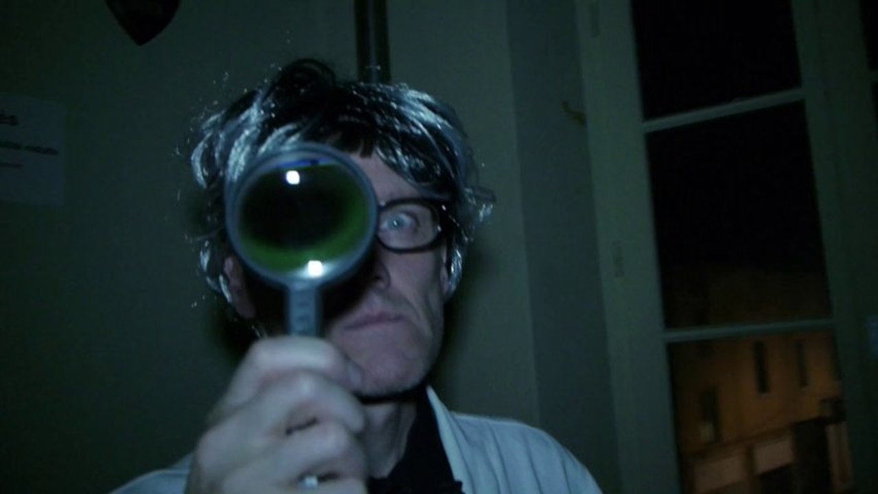 Soirée Enquete au Museum / Les Zazimuts 2013