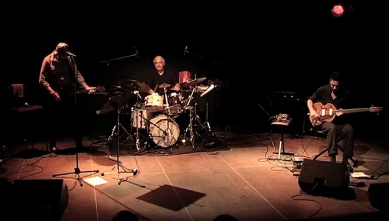 TRIO