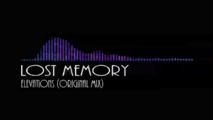 ENC0007: Lost Memory - Elevations