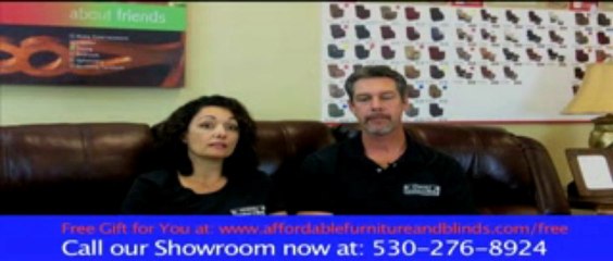 Ashley Affordable Furniture  Placerville CA 1-530-296-4008