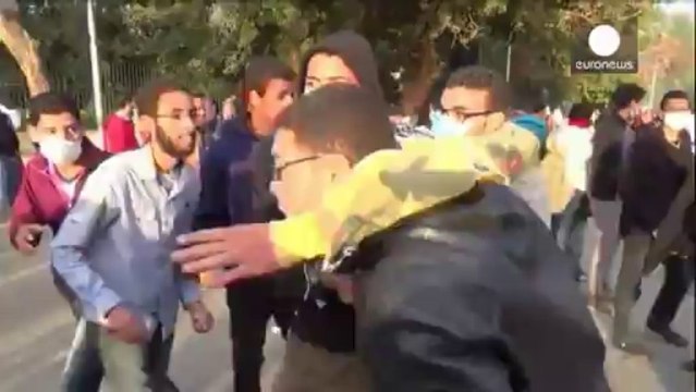 Procès du chef des Frères musulmans: Nouvelle récusation des juges égyptiens