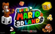 Super Mario 3D Land Walkthrough part 5 of 16 [HD 1080p 3DS) World 5 All Gold Coins 100%