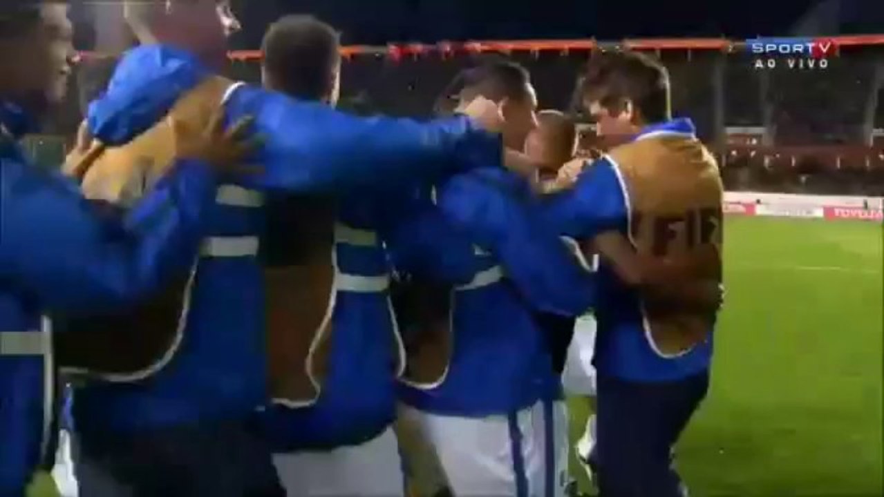 RCA 1-1 AUC