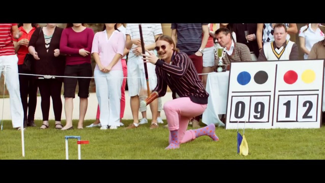 Bombs Away - Better Luck Next Time