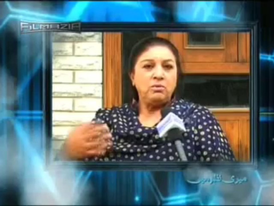 Fire Pakistani Movie Part 2