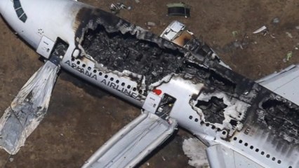 Investigators probe deadly Asiana crash landing