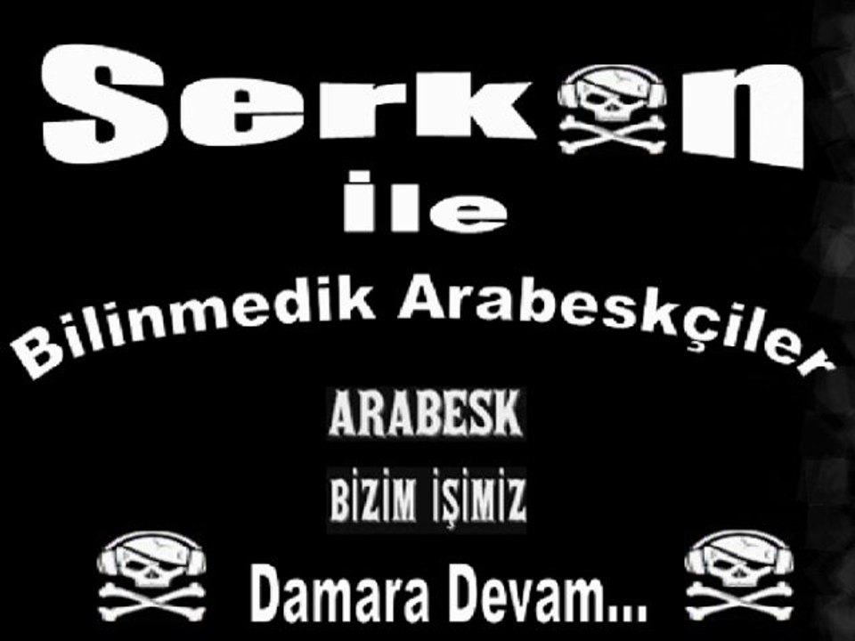 Kırıkkaleli Mustafa - Gittin Gideli