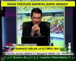 Marcel Răducanu la FANATIK Show (11.12.2013)