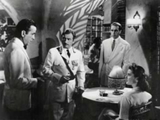 Casablanca (1942) Full Movie Part 1