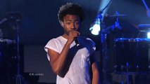 CHILDISH GAMBINO 