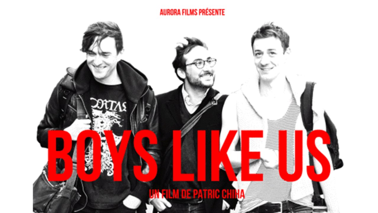 Boys like Us