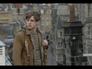 Hallam Foe (2007) Full Movie Part 1