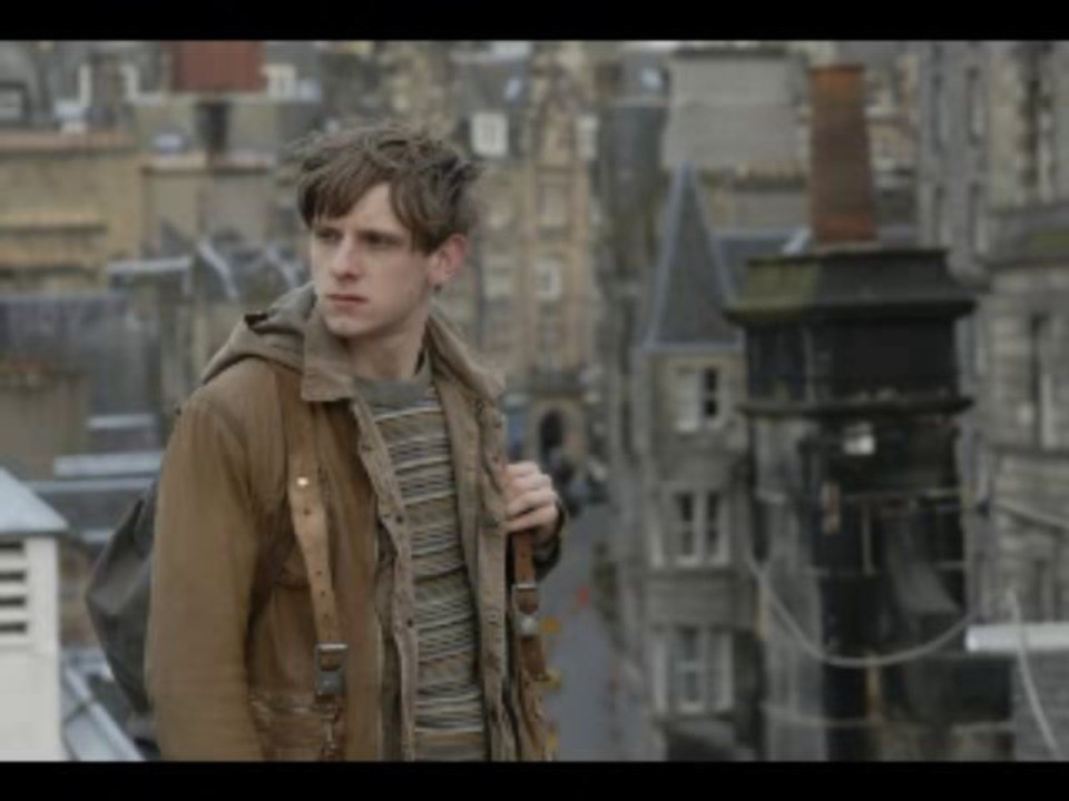 Hallam Foe (2007) Full Movie Part 1