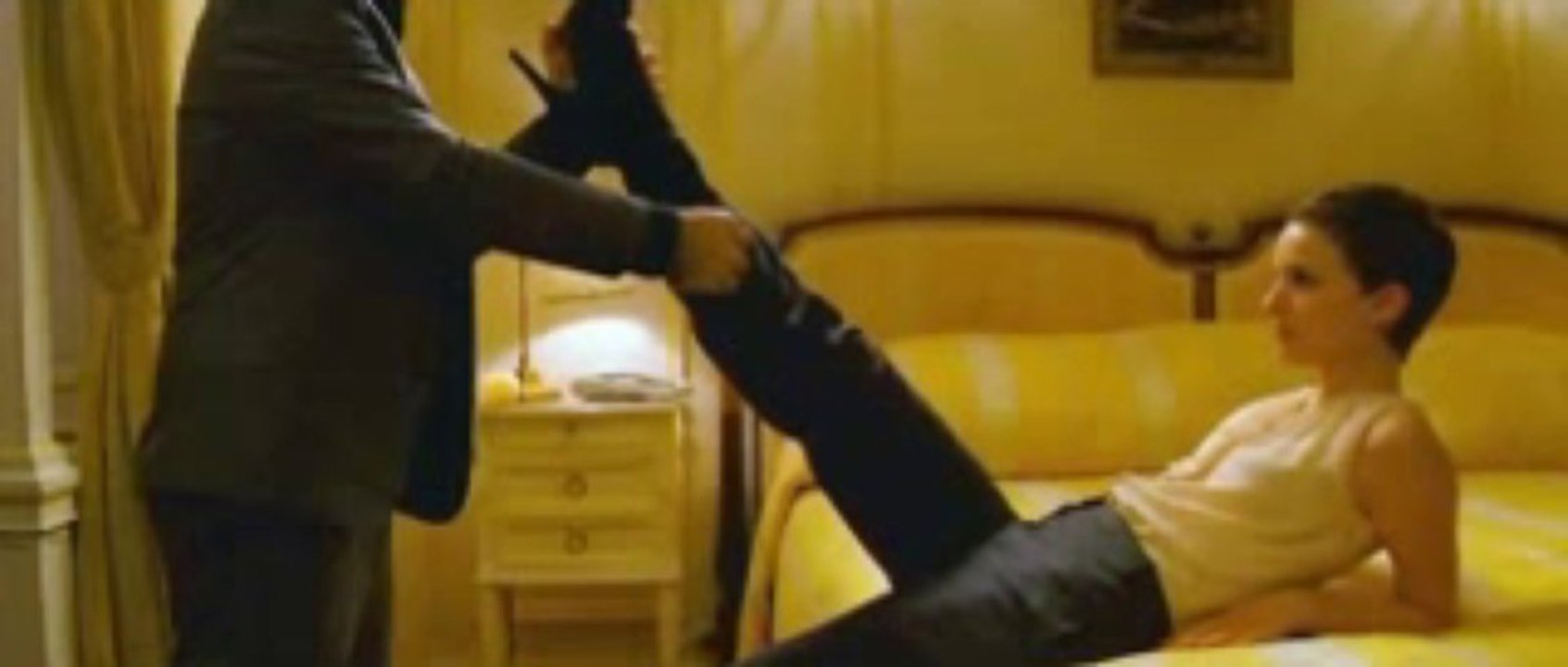 Hotel Chevalier (2007) Full Movie Part 1