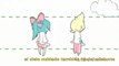 [Vocaloid PV] Ton Ton Mae Hatsune Miku & Kagamine Len Sub Español
