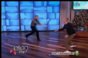 Tom Hanks Interview Part 1 Dec 11 2013