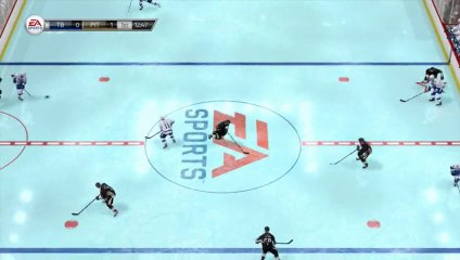 ESPH Gaming Channel Startup! (NHL 14 Gameplay)