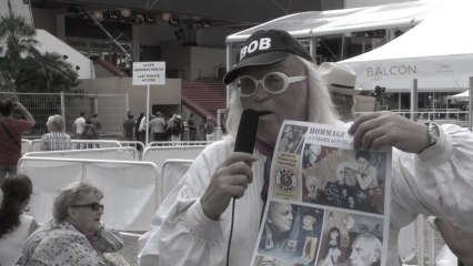 Hommage à Bob Damiano