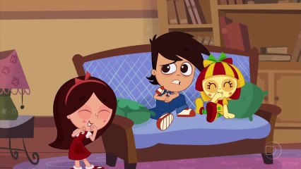 2 - Um Grande Aventureiro