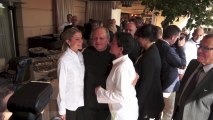 Présentation d'un reportage sur Joël Robuchon, le Chef aux 26 Etoiles Michelin