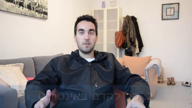 5 סיבות להפקת סרטון תדמית לעסקים