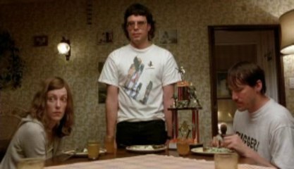 Eagle vs Shark (2007) Full Movie Part 1