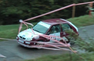 Best of Rallyes Bêtisier 2013