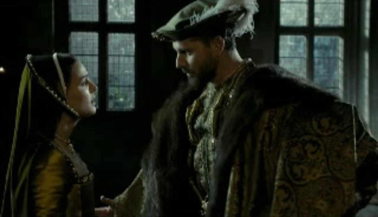 The Other Boleyn Girl (2008) Full Movie Part 1