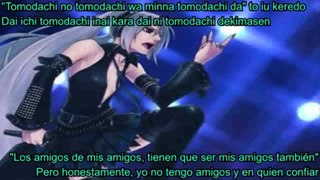 Utsu- Hatsune Miku Daiben - Shit  Sub Español+Romaji