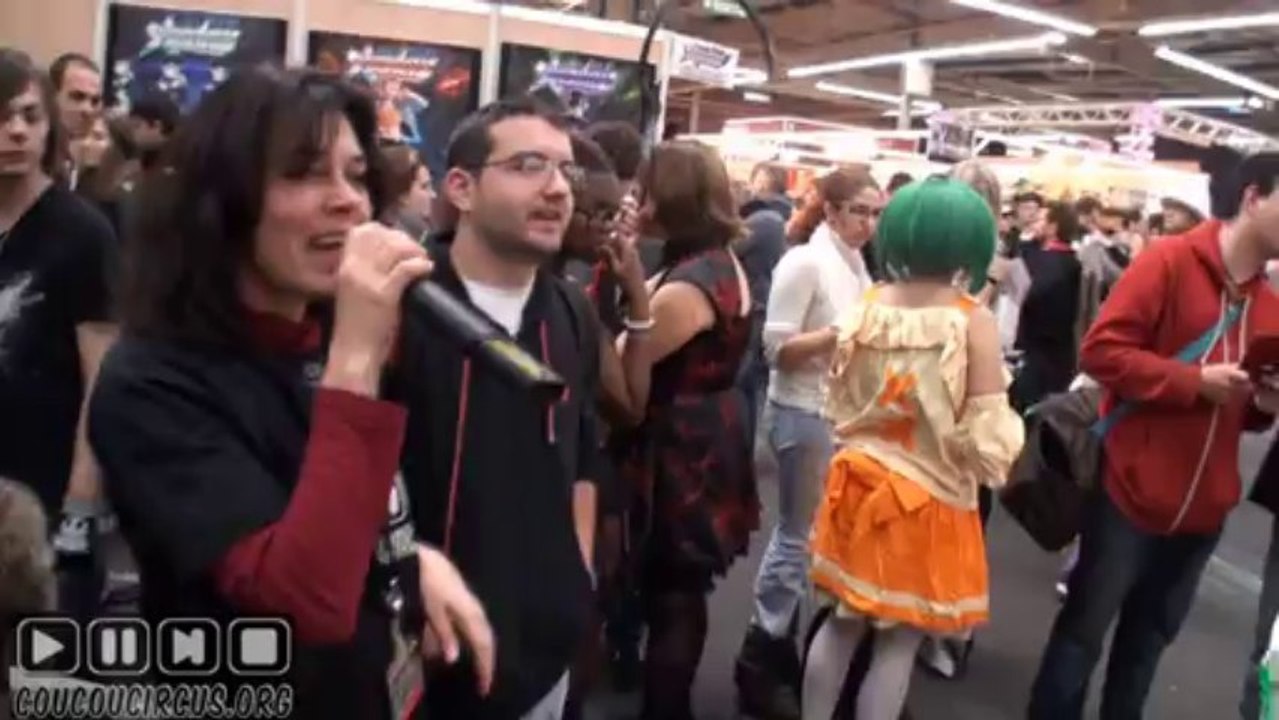 Toulouse Game Show 2013 Reportage (42/)