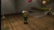 Zelda Ocarina of Time Master Quest < 03 > Cocotte en folie
