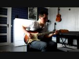 Johnny Cash - Folsom Prison Blues (Guitar Cover)