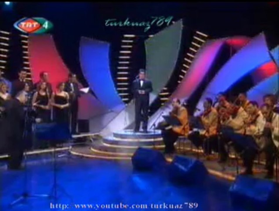 Alp ARSLAN-Nurdan Daha Parlak Yüzünü Bir Daha Olsun Göreyim (Gazel)