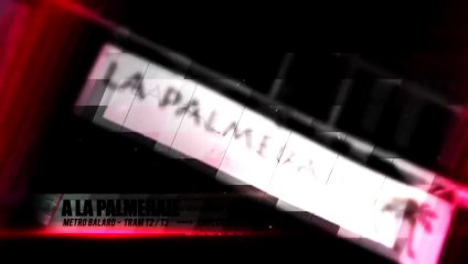 TEASER WE LOVE PRESTIGE NOEL CARIBEEN A LA PALMERAIE SAMEDI 21/12