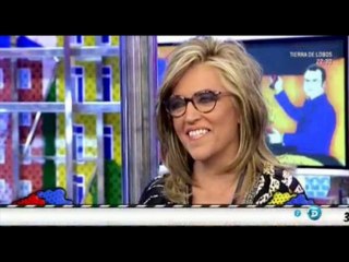 FELÍZ CUMPLEAÑOS LYDIA LOZANO!